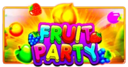 Fruit Party โดย Pragmatic Play