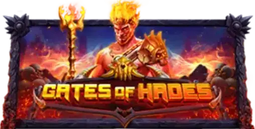 Gates of Hades โดย Pragmatic Play