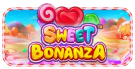Sweet Bonanza โดย Pragmatic Play