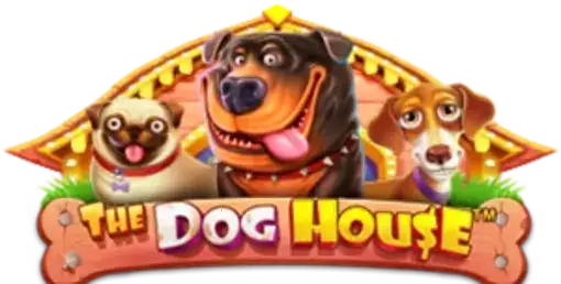 The Dog House โดย Pragmatic Play